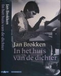 Brokken, Jan - In het Huis van de Dichter