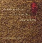 Alcón, Antonio Soto - De nacht van de ziel, La noche del alma