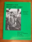 Cuilenburg/ Slomp/ Speelman - BIDDEN TOT DEZELFDE GOD ? Cuilenburg/ Slomp/ Speelman - BIDDEN TOT DEZELFDE GOD ?