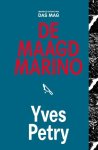 Yves Petry - (1) De Maagd Marino