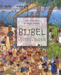 Verbree, Adrian (bew.) / Fereday, Roger - Bijbelvertellingen