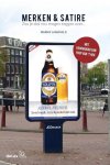 Langeveld, Marnix - Merken en satire