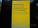 Dr K Steffens - Spataderen / druk 1
