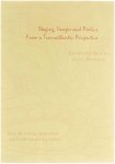 Petra Broomans Janke Klok Henk van der Liet (eds.) Alan Swanson - Tijdschrift voor Skandinavistiek Jaargang 27 nummer 2 : Staging, images and poetics - from a transatlantic perspective