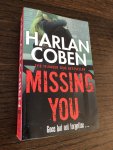 Harlan Coben - Missing You
