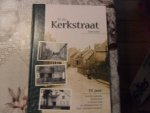 Maren drs. A en C. van Rijswijk (samenstellers) - In de Kerkstraat