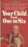onbekend - Your child from one to six