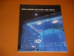 Waxman, Maron L. (ed.) - Rose Center for Earth and Space. A Museum for the Twenty-First Century. [American Museum of Natural History]