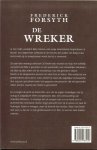 Forsyth, Frederick .. Vertaald door Jaques Meerman. - De Wreker