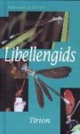 Gerhard Jurzitza - Libellengids