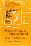 MAC CORMAC, E.R., STAMENOV, M., (EDS.) - Fractals of brain, fractals of mind. In search of a symmetry bond.
