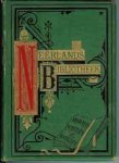J.J. Cremer; Lodewijk Mulder, B.T. Lublink Weddik; A.L.G. Bosboom Toussaint; J.H. Jonckers; J. Hoek; - Neerlands bibliotheek. Oorspronkelijke schetsen en novellen van hedendaagsche auteurs