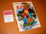 Roos, H. de - De Kameleon in `t Zoeklicht [Zonnebloem Serie]. Leeftijd tot 12 jaar