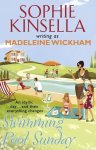 Madeleine Wickham - Swimming Pool Sunday