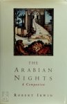 Robert Irwin 21498 - The Arabian Nights A Companion