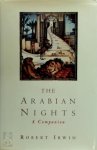 Robert Irwin - The Arabian Nights A Companion