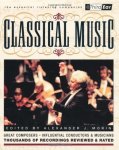 John Morrish - Classical Music
