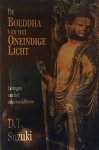 Suzuki, D.T. - De Boeddha van het Oneindige Licht - Leringen van het shin-boeddhisme