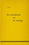 Engels, Jacques - De socialisten en de oorlog