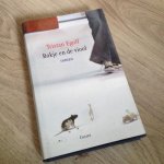 Egolf, Tristan - Rokje en de viool