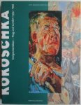 Hülsewig-Johnen, J (Hrsg) - Oskar Kokoschka - Emigrantenleben - Prag und London (1934-1953)
