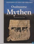 Ian Page, Yolande Michon - Oudnoorse mythen