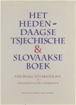 Horemans J.-M. - Tsjechische en slovaakse boek