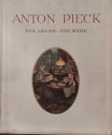 Ben van Eysselsteijn en Hans Vogelesang - Anton Pieck zijn leven zyn werk