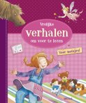 Ulrike Fischer, Ulrike Fischer - Vrolijke verhalen om voor te lezen Voor meisjes