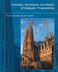 Seif Haridi, Peter van Roy - Concepts, Techniques, and Models of Computer Programming