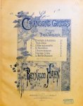 Hahn, Reynaldo: - Chansons grises. Poésies de Paul Verlaine, No. V: L`heure exquise Hahn, Reynaldo: - Chansons grises. Poésies de Paul Verlaine, No. V: L`heure exquise
