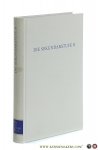 Heck, Gerhard / Günter Edlich / Theodor Ballauff (eds.). - Die Sekundarstufe II. Grundlage - Modelle - Entwürfe.