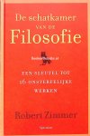 Zimmer, Robert - De schatkamer van de Filosofie