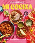 Rick Martinez - Mi Cocina