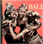 Henri Cartier-Bresson - Bali, Tanz und Theater
