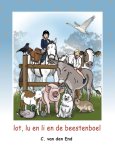 End, C. van den - End, C. van den-Lot, Lu en Li en de beestenboel (nieuw)