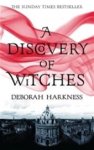 Deborah Harkness 55447 - Discovery of Witches