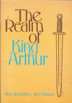 Graham Ashton B.A. - The Realm of King Arthur