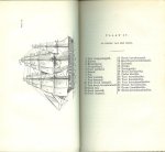 ( Dana Richard Henry ), L. A. J. Boulet - Oud koopvaardij kapitein-  +  J. J. Couwenberg - scheeps-constructor- Vertalers en bewerkers. - De Zeevaart of de kennis van schip en tuig etc. ( zie foto ) ( Scheepvaart zeilvaart) benevens beredeneerd woordenboekje der zeemans kunsttermen