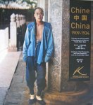 Albert Kahn / BEAUSOLEIL,J.(ed.) - CHINE 1909-1934:  CATALOGUE OF THE PHOTOGRAPHS AND FILM SEQUENCES FROM THE MUSEE ALBERT-KAHN