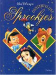 Disney, Walt - Walt Disney's Onsterfelijke Sprookjes (Bambi, Sneeuwwitje en Pinokkio)