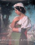 Frenkel, Anja - 25 jaar Kunsthandel R. Polak: Schilderijen en aquarellen 19e en begin 20e eeuw