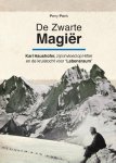 Perry Pierik - De zwarte magiër karl Haushofer, zijn invloed op Hitler en de kruistocht voor 'Lebensraum'