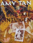 Amy Tan - De honderd geheime zintuigen
