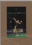 K. Breedveld - Rapportage sport 2006