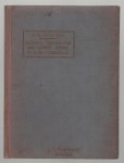 Landwehr, J.H. - Beknopte geschiedenis van de Gereformeerde Kerk van Rotterdam van af 1835 tot heden