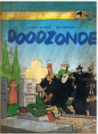 Jager, Gerrit de en Stevenhagen, Wim - De familie Doorzon - nr. 4 - Doodzonde