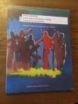 Edens, M; Molen, H vd. - Basisboek vaardigheden voor groepsleiders