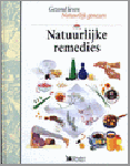 Ans v.d. Burg-van Tilberg - Natuurlijke remedies