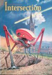 Gulliver, Stuart - and others - Intersection: the 53rd World Science Fiction Convention: The Scottish Worldcon